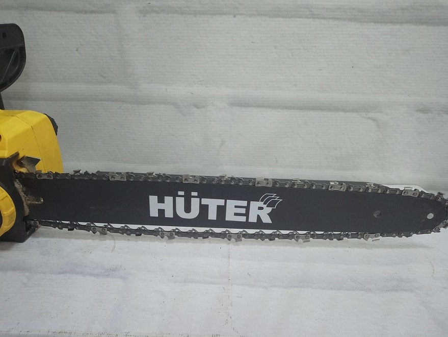 Электропила цепная Huter ELS-2,4/45L