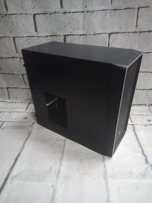 Системный блок Dexp Pentium G6405 RAM 8 Gb 1Tb HDD UHD Graphincs 610