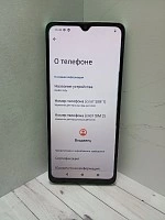 Смартфон Xiaomi Redmi A3x