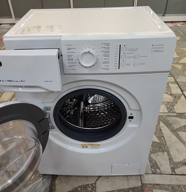 Стиральная машина Hi WM610W
