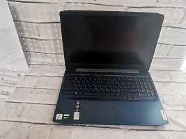 Ноутбук Lenovo NVIDIA GTX 1650 ti Intel core i5 2.5 16/500