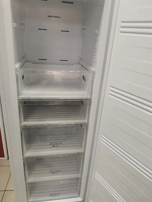 Морозильная камера Leran Multi Airflow
