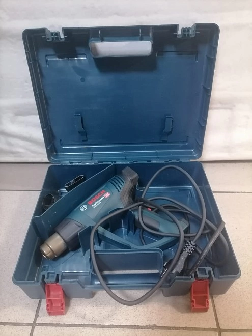 Фен технический Bosch GHG 20-63