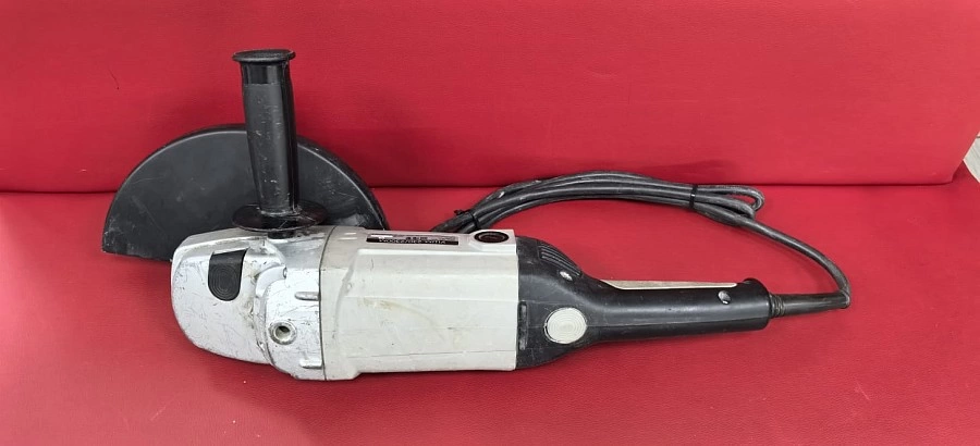 Болгарка Интерскол УШМ-230/2300М