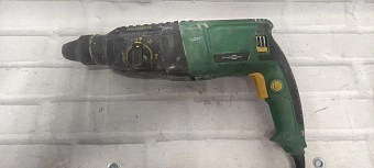 Перфоратор Hammer RH0220