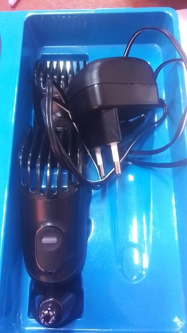 Электробритва Braun MGK 3220
