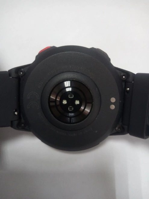 Часы наручные Mibro Watch GS