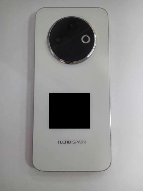 Смартфон TECNO SPARK 30C 256 ГБ