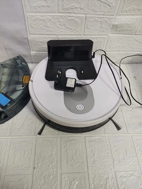 Робот-пылесос Mamibot EXVAC680S