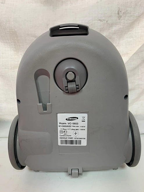 Пылесос Samsung VC-5853