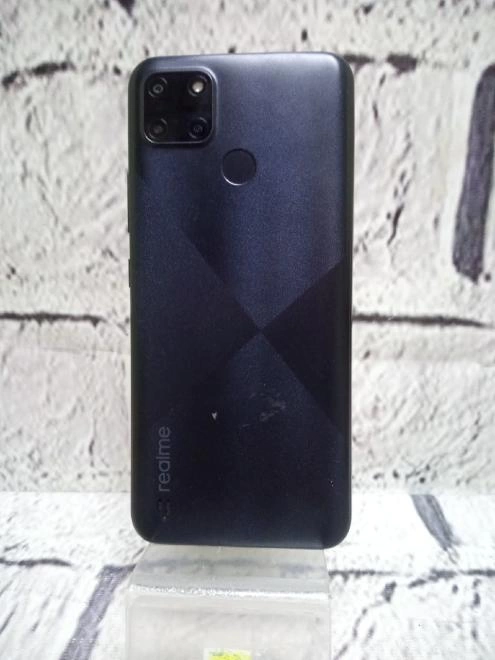 Смартфон Realme C21Y 64GB