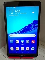 Планшетный компьютер Huawei Media Pad M5 Lite 3/32 Gb