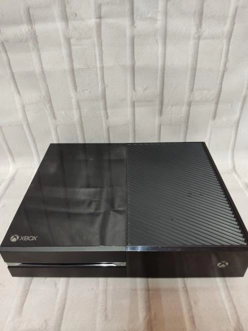 Игровая приставка X-Box One Microsoft Xbox 500 Гб