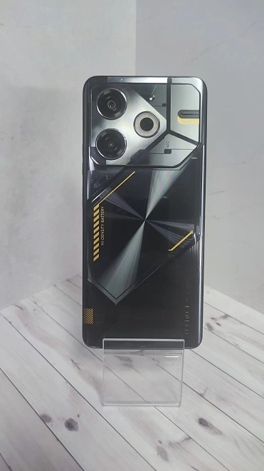 Смартфон TECNO Pova 6 Neo 256Гб