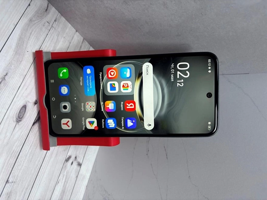 Смартфон TECNO SPARK 30C 128 ГБ