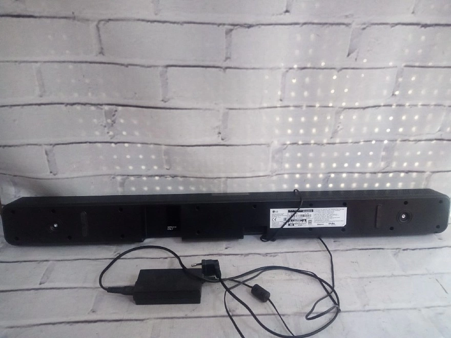 Саундбар LG SL4
