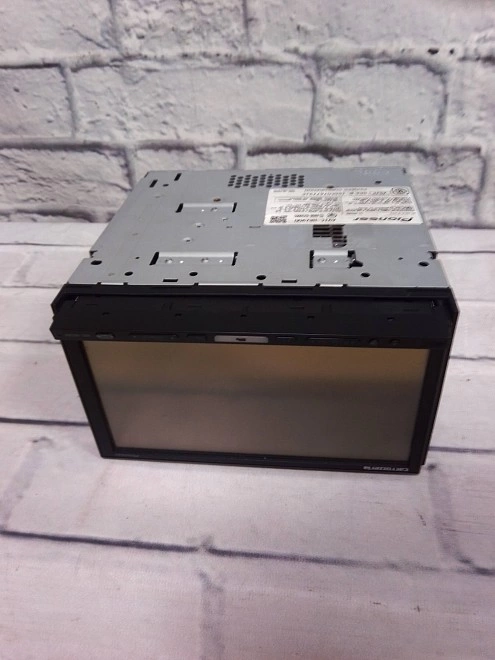 Автомагнитола Pioneer AVIC-HRZ900