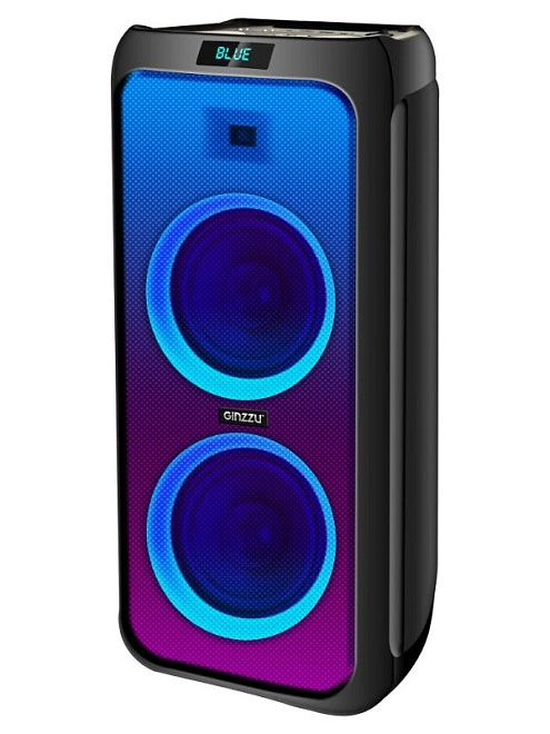 Акустическая система 1.0 GiNZZu GM-215