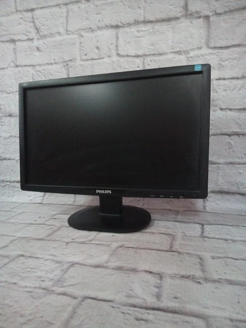 Монитор Philips 191V2SB/00
