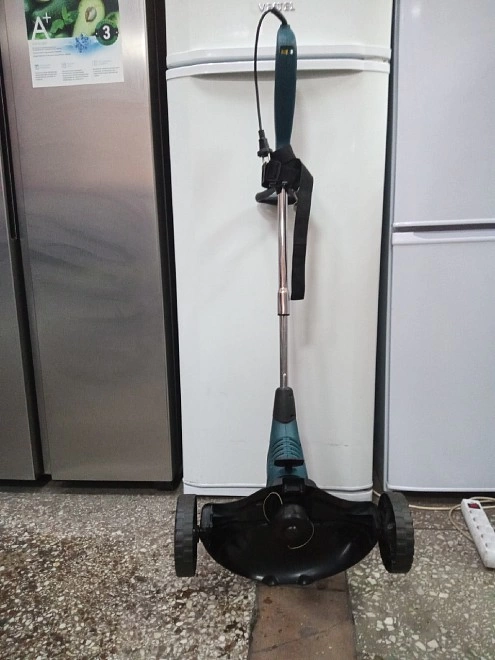 Триммер электрический Fit ET-450 (80655)