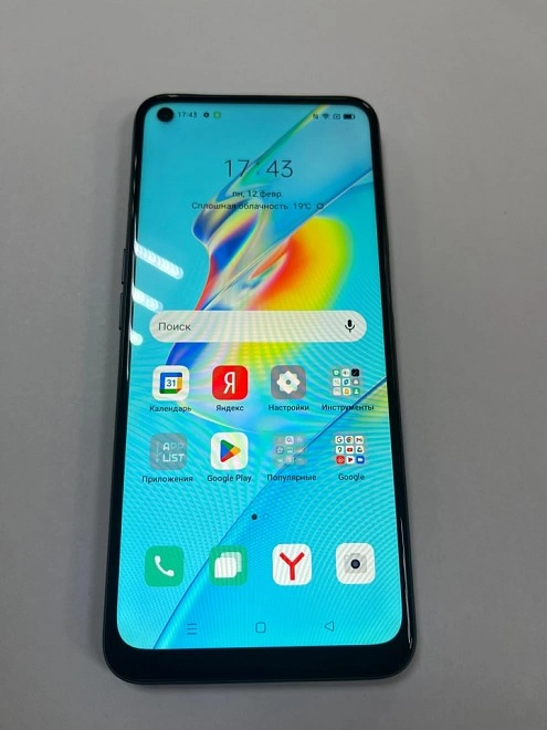 Смартфон Oppo A54 128gb