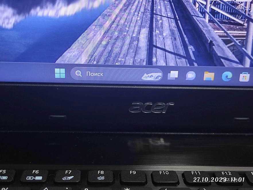 Ноутбук Acer A9-9410 2/2 по 2.9Ghz/ОЗУ 4/SSD 120/Radeon R5 2Gb