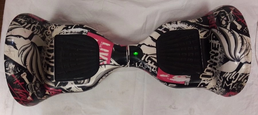 Гироскутер 8"  Runner Smart