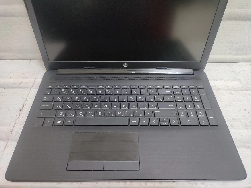 Ноутбук HP AMD E2-900e 1,5Ghz/2 по 2/ОЗУ 4Gb/SSD 128Gb/R2