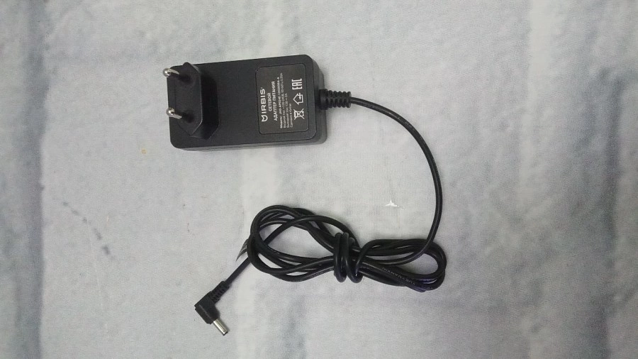Ноутбук Irbis NB288 (Pentium 1,6GHz/4Gb/128Gb/Intel)