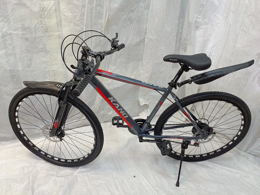 Велосипед KANO 29" GTR 028