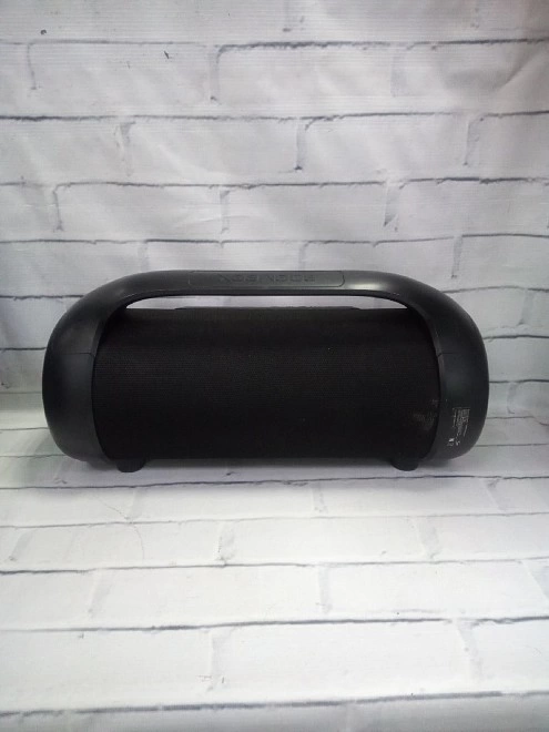 Портативная акустика Fiero Tonnerre P580