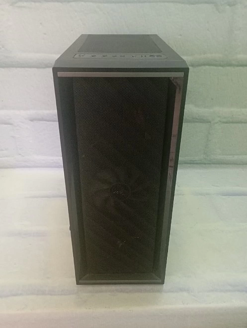Системный блок Zalman AMD Ryzen 5 Radeon RX 5500 XT 3.59GHz 24Gb/953Gb