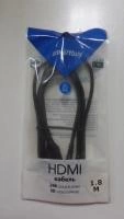 HDMI кабель Smartbuy HDMI-microHDMI (1.8м)