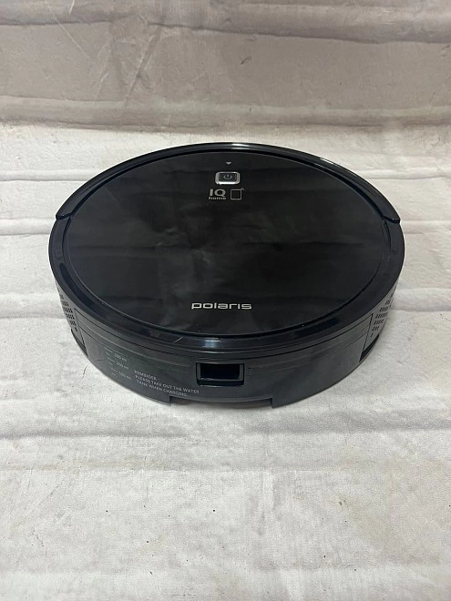 Робот-пылесос Polaris IQ Home 