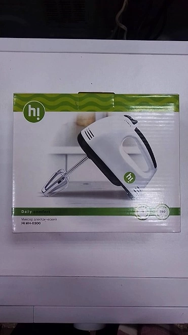 Миксер Hi MH-0300