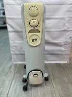 Радиатор маслянный Irit IR-07