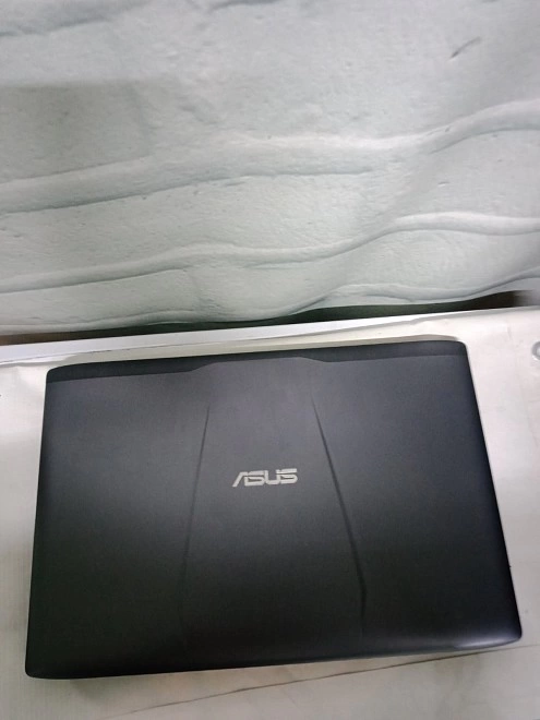 Ноутбук Asus ROG ZX50V (i7 6700HQ 2.6GHZ/DDR4 8Gb/250Gb/GTX 960