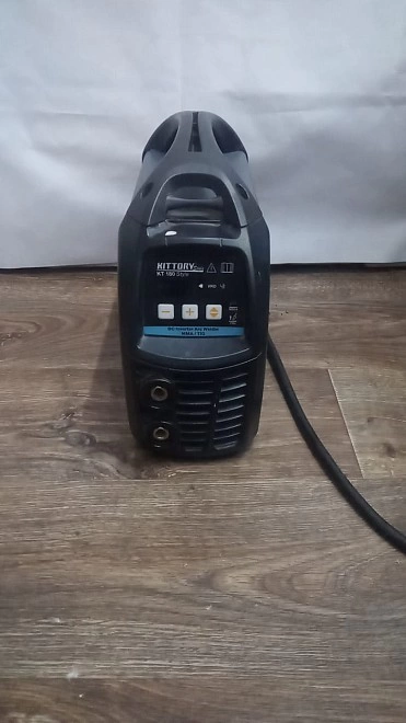 Сварочный аппарат KITTORY KT180