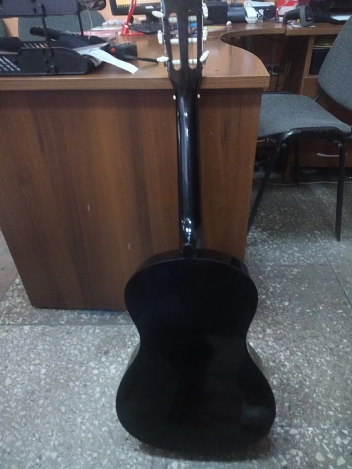 Гитара акустическая Belucci 3805