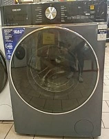 Стиральная машина Dexp WM-F1014DMG/DBSI