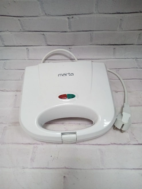 Электровафельница Marta MT-SM1775D
