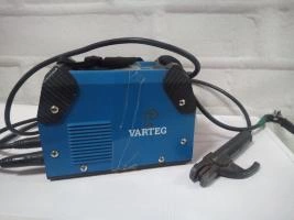 Сварочный аппарат Foxweld VARTEG 250