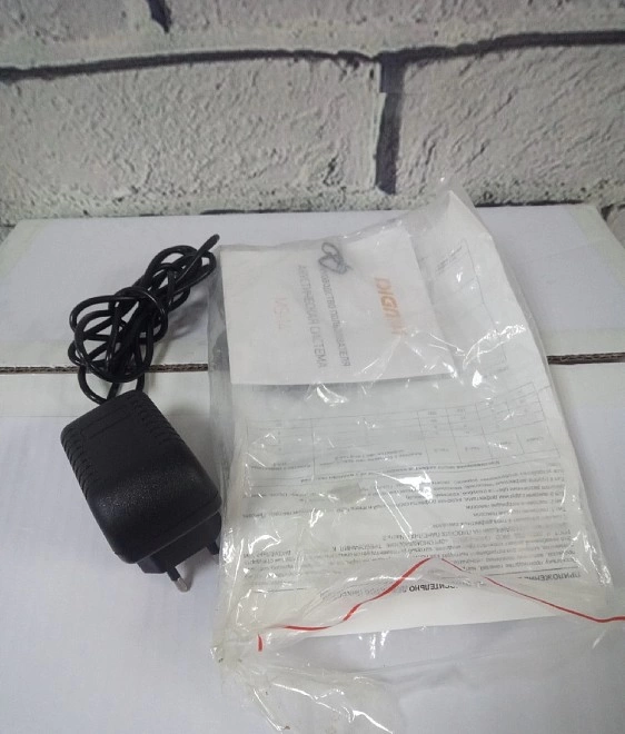 Акустическая система 1.0 Digma MS-14