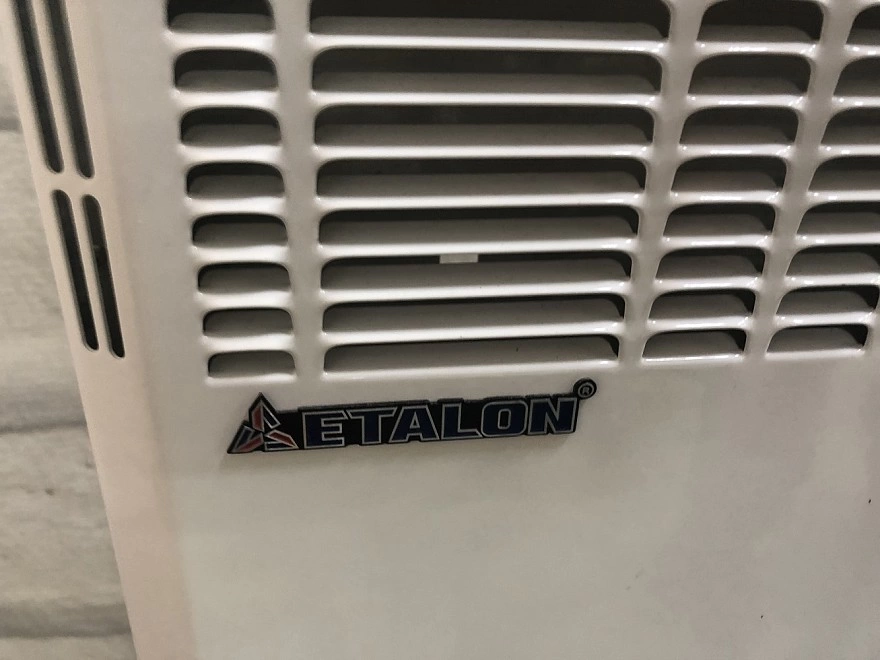 Конвектор Etalon E20UB