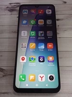 Смартфон Xiaomi Redmi 14C 256 ГБ