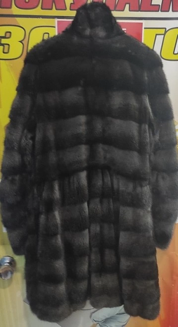 Шуба Egake 48р. 