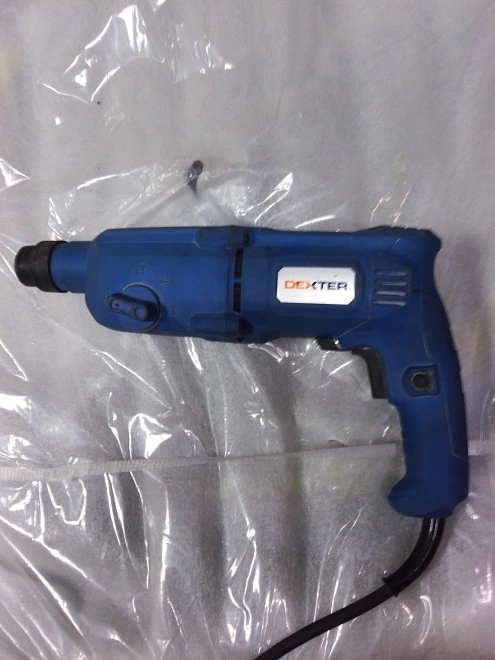 Перфоратор Dexter Z1C-DS-24GM