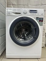 Стиральная машина HOTPOINT VMSD 622 ST B