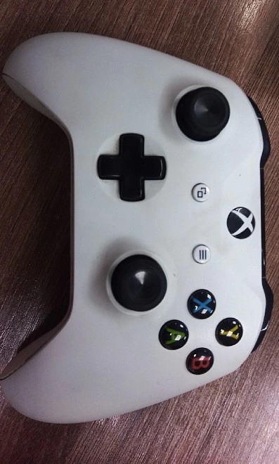 Игровая приставка X-Box One Xbox One S