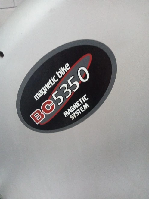 Велотренажер Body Sculpture BC-5350S-H